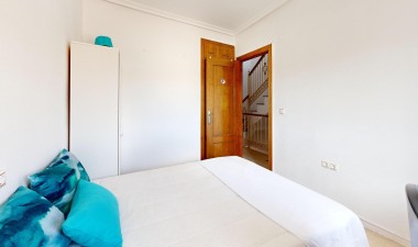 Reventa - Villa - Torrevieja - Aguas nuevas 1