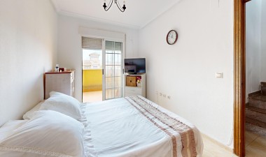 Wiederverkauf - Villa - Torrevieja - Aguas nuevas 1