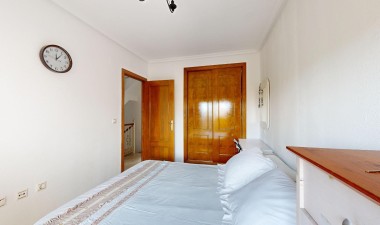 Reventa - Villa - Torrevieja - Aguas nuevas 1