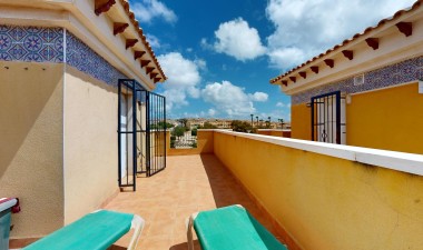 Wiederverkauf - Villa - Torrevieja - Aguas nuevas 1