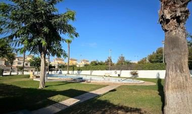 Reventa - Villa - Torrevieja - Aguas nuevas 1