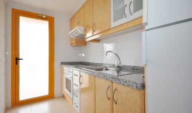 New Build - Apartment / flat - Calpe - La Calalga