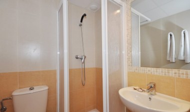 Obra nueva - Apartamento / piso - Calpe - La Calalga