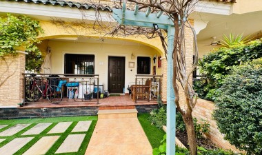 Resale - House - Ciudad quesada - Dona Pepa