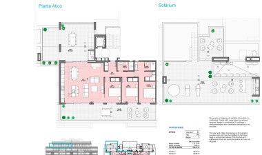 New Build - Apartment / flat - Torre Pacheco - Santa Rosalia Lake And Life Resort