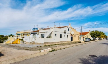 Wiederverkauf - Haus - Torrevieja - Costa Blanca