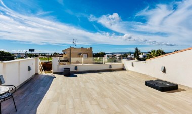 Reventa - Casa - Torrevieja - Costa Blanca