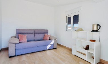 Reventa - Casa - Torrevieja - Costa Blanca