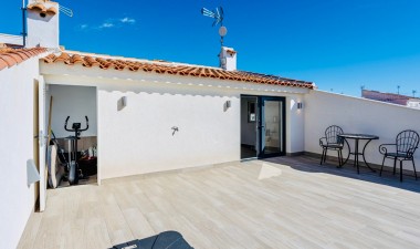 Återförsäljning - Hus - Torrevieja - Costa Blanca