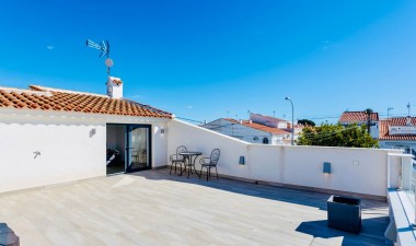 Återförsäljning - Hus - Torrevieja - Costa Blanca