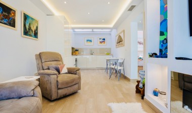 Reventa - Casa - Torrevieja - Costa Blanca