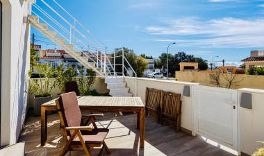 Resale - House - Torrevieja - Costa Blanca