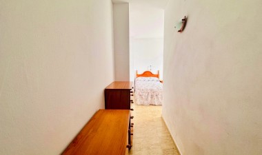 Resale - Apartment / flat - Guardamar del Segura - Pueblo