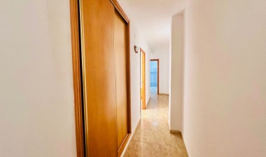 Reventa - Apartamento / piso - Guardamar del Segura - Pueblo