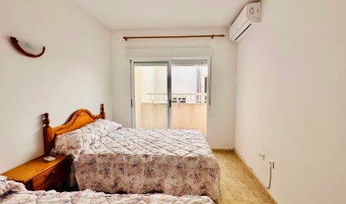 Reventa - Apartamento / piso - Guardamar del Segura - Pueblo