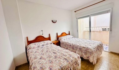 Reventa - Apartamento / piso - Guardamar del Segura - Pueblo