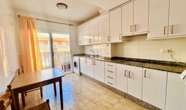 Reventa - Apartamento / piso - Guardamar del Segura - Pueblo