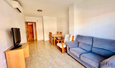 Reventa - Apartamento / piso - Guardamar del Segura - Pueblo