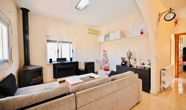 Resale - House - Torrevieja - Los balcones