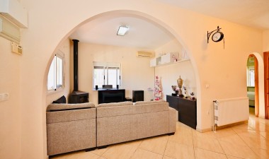 Resale - House - Torrevieja - Los balcones