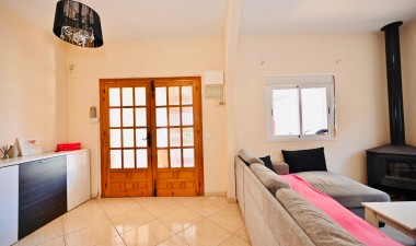 Herverkoop - Huis - Torrevieja - Los balcones