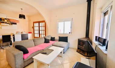 Resale - House - Torrevieja - Los balcones