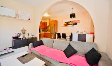 Reventa - Casa - Torrevieja - Los balcones