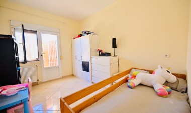 Resale - House - Torrevieja - Los balcones