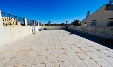 Herverkoop - Huis - Torrevieja - Los balcones