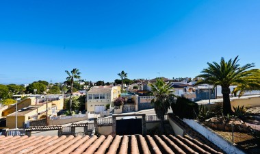 Resale - House - Torrevieja - Los balcones