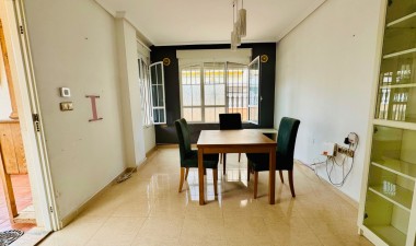 Resale - House - Orihuela Costa - Lomas de Cabo Roig