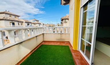 Resale - House - Orihuela Costa - Lomas de Cabo Roig