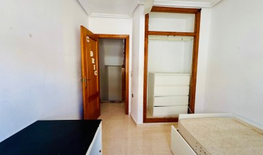 Resale - House - Orihuela Costa - Lomas de Cabo Roig