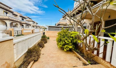 Återförsäljning - Hus - Orihuela Costa - Lomas de Cabo Roig