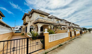 Resale - House - Orihuela Costa - Lomas de Cabo Roig