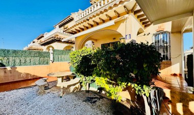 Resale - House - Orihuela Costa - Lomas de Cabo Roig