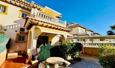 Resale - House - Orihuela Costa - Lomas de Cabo Roig