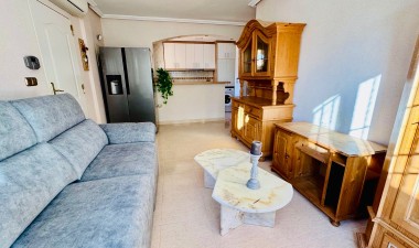 Resale - House - Orihuela Costa - Lomas de Cabo Roig