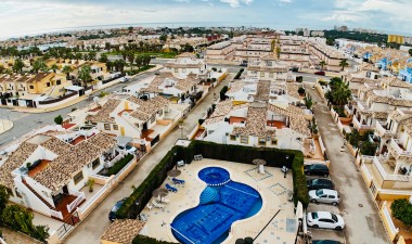 Reventa - Casa - Orihuela Costa - Lomas de Cabo Roig