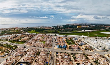 Reventa - Casa - Orihuela Costa - Lomas de Cabo Roig