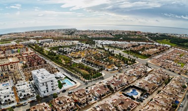 Reventa - Casa - Orihuela Costa - Lomas de Cabo Roig