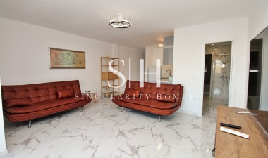 Resale - Apartment / flat - Orihuela Costa - Villamartin