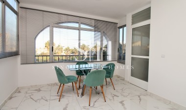 Resale - Apartment / flat - Orihuela Costa - Villamartin