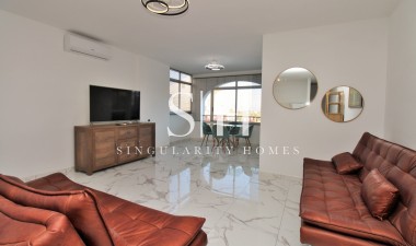 Resale - Apartment / flat - Orihuela Costa - Villamartin