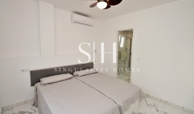 Resale - Apartment / flat - Orihuela Costa - Villamartin