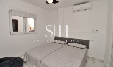 Resale - Apartment / flat - Orihuela Costa - Villamartin