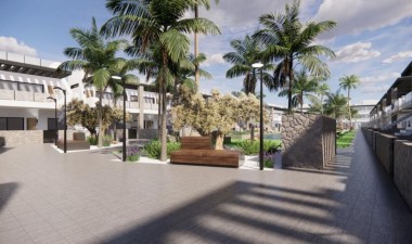 New Build - Villa - Orihuela Costa - Punta Prima