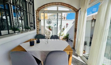 Herverkoop - Huis - Orihuela Costa - La Florida