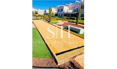 Herverkoop - Appartement / flat - Vista Bella Golf Resort - Vistabella Golf Entre Naranjos