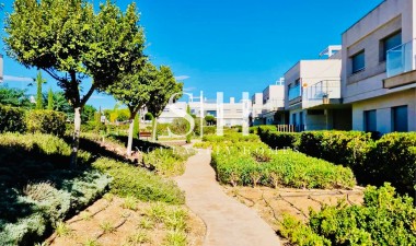 Herverkoop - Appartement / flat - Vista Bella Golf Resort - Vistabella Golf Entre Naranjos